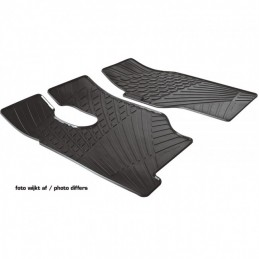 Alfombras Goma Volkswagen Transporter T5 2003 2015