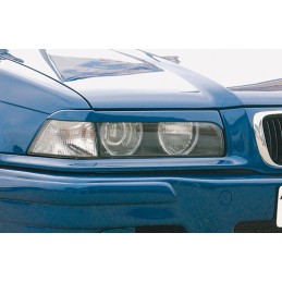 PESTANAS DE FARO BMW E36 COUPE