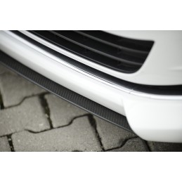 Espada para faldon delantero VW Golf VII  RIEGER
