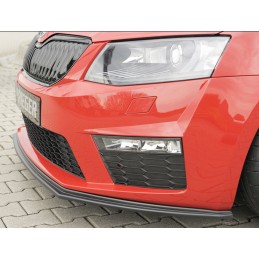 Labio faldon delantero Skoda Octavia Rs 13  RIEGER