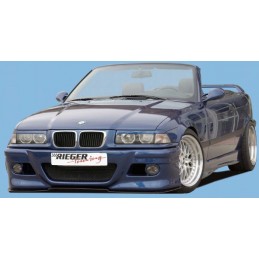 LUZ ANTINIEBLA IZQ Y DERE ORIGINAL BMW M3 E46