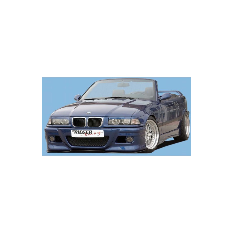 LUZ ANTINIEBLA IZQ Y DERE ORIGINAL BMW M3 E46