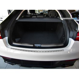 PROTECTOR PARACHOQUES ACERO INOXIDABLE MERCEDES GLE COUPE C292 2