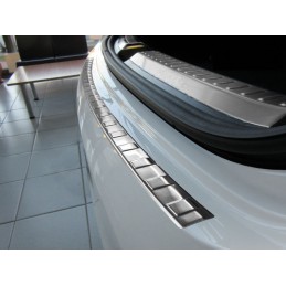 PROTECTOR PARACHOQUES ACERO INOXIDABLE MERCEDES GLE COUPE C292 2