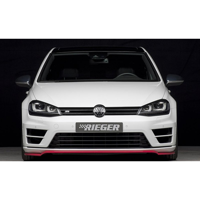 Espada delantera VW Golf VII R RIEGER