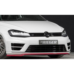 Espada delantera VW Golf VII R RIEGER