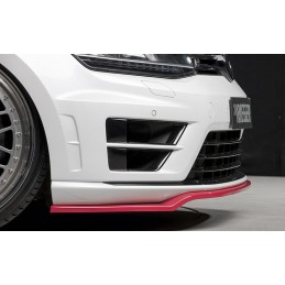 Espada delantera VW Golf VII R RIEGER