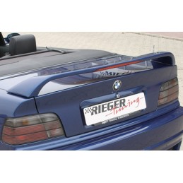 ALERON TRASERO M3 LOOK CON LUZ BMW E36 CABRIO