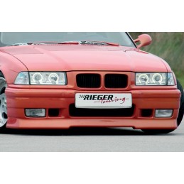 PARAGOLPES DELANTERO INFINITY BMW E36