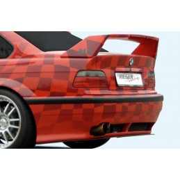 PARAGOLPES TRASERO BMW E 36 INFINITY II