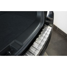 PROTECTOR PARACHOQUES ACERO INOXIDABLE SUNARU LEVORG 2014 