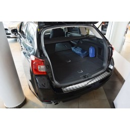 PROTECTOR PARACHOQUES ACERO INOXIDABLE SUNARU LEVORG 2014 