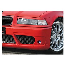 LUCES ANTINIEBLAS CLR BMW SERIE 3  E36 