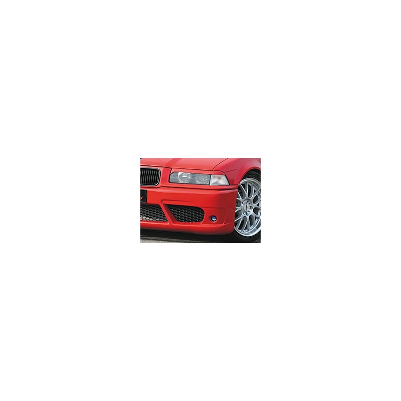 LUCES ANTINIEBLAS CLR BMW SERIE 3  E36 