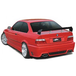 PARAGOLPES TRASERO CLR BMW SERIE 3  E36 