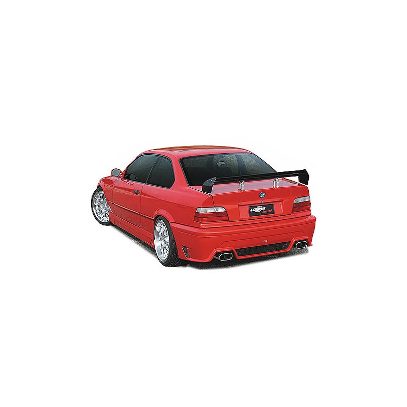PARAGOLPES TRASERO CLR BMW SERIE 3  E36 