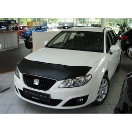 Protector de capo Seat Exeo 2009 