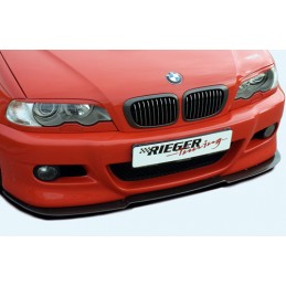 ESPADA PARA FALDON DELANTERO BMW E46 LIMUSINA