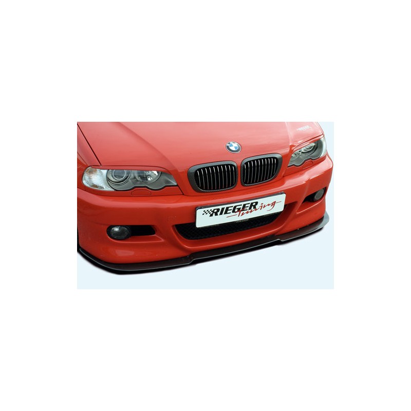 ESPADA PARA FALDON DELANTERO BMW E46 LIMUSINA