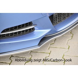 Espada   difusores BMW F20 21   Solo Pack M   Carbono