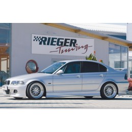 FALDON LATERAL IZQ Y DERE BMW E46 LIMUSINA