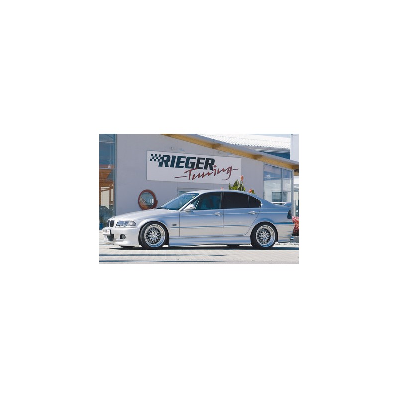 FALDON LATERAL IZQ Y DERE BMW E46 LIMUSINA