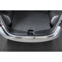 PROTECTOR PARACHOQUES ACERO INOXIDABLE NISSAN NOTE 2 2013 