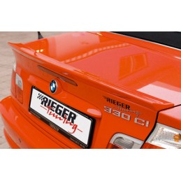 APLICACION DE PORTON BMW E46 LIMUSINA