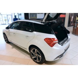 Protector parachoques acero inoxidable Citroen DS5 2015 