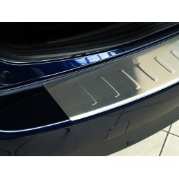 Protector parachoques  acero inoxidable Mazda 6 III GJ combi 201