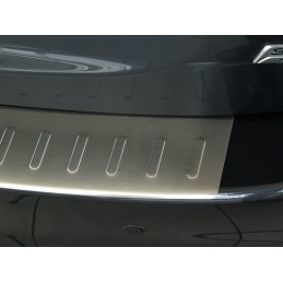 Protector parachoques acero inoxidable Mazda 6 III sedan 2012 