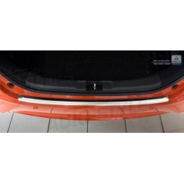 Protector parachoques acero inoxidable Honda Jazz 2015 