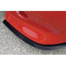 ESPADA PARA FALDON DELANTERO BMW E46 COUPE CABRIO