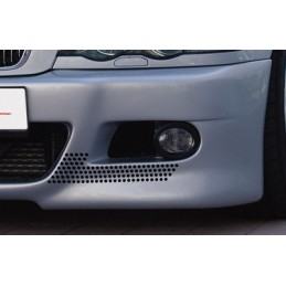 ADAPTADOR IZQ Y DERE PARA LAS LUCES ANT  BMW E46