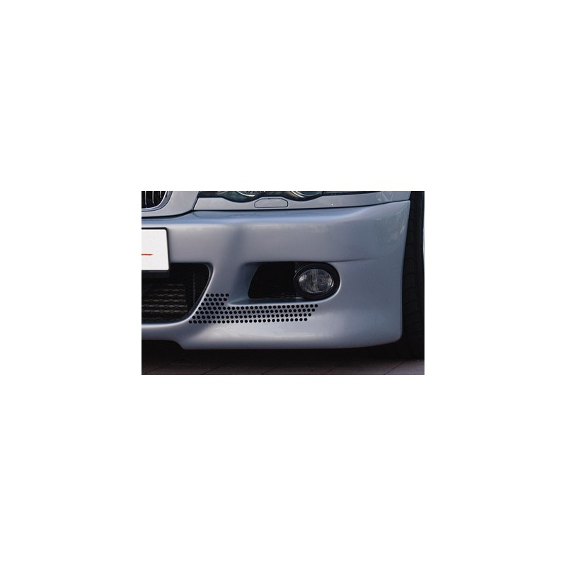 ADAPTADOR IZQ Y DERE PARA LAS LUCES ANT  BMW E46