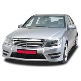 PESTANAS FARO MERCEDES CLACE C W204