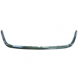 MARCO DECORATIVO CROMADO PARRILLA VW T5 CARAVELLE MULTIVAN 03 09