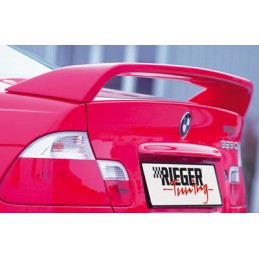 ALERON TRASERO GTR CON LUZ BMW E46 COUPE