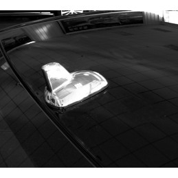 ANTENA CROMADA MERCEDES CLASE S W222 2013 