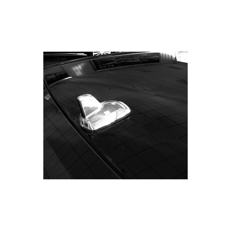 ANTENA CROMADA MERCEDES CLASE S W222 2013 