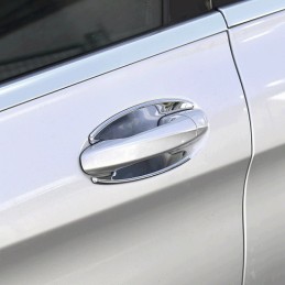 CUBRE MANETAS CROMADAS MERCEDES CLASE S C A217 COUPE CABRIO 2014