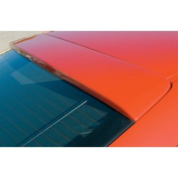 APLICACION VENTANA TRASERA BMW E46 COUPE