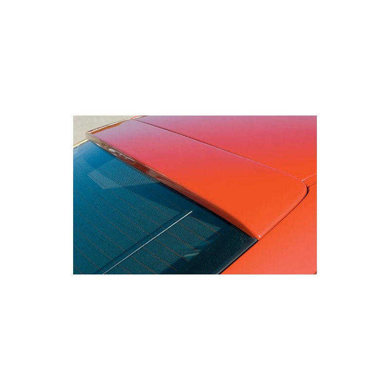 APLICACION VENTANA TRASERA BMW E46 COUPE