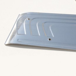 TALONERAS DE PUERTA ACERO INOXIDABLE MERCEDES VITO W447 2014 