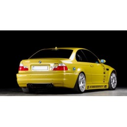 FALDON LATERAL IZQ Y DERE 2 HUECOS  TAMBIEN VALIDO M3  BMW E46 C