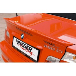 APLICACION DE PORTON BMW E46 COUPE