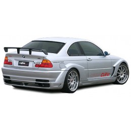 ALERON TRASERO UNIVERSAL BMW E46 COUPE
