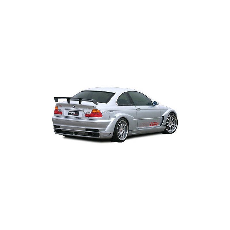 ALERON TRASERO UNIVERSAL BMW E46 COUPE
