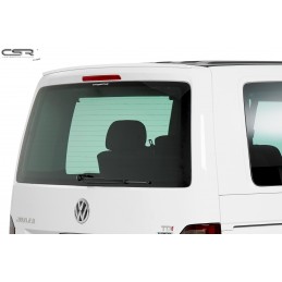 ALERON LIP SPOILER TRASERO VW T6 2015  SOLO PORTON