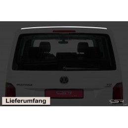 ALERON LIP SPOILER TRASERO VW T6 2015  SOLO PORTON